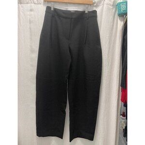 Old Navy High Rise Taylor Barrel Trouser